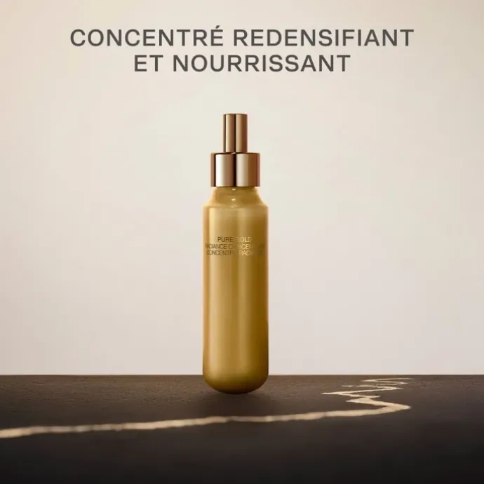 LA PRAIRIEPure Gold Concentré Radiance - Recharge