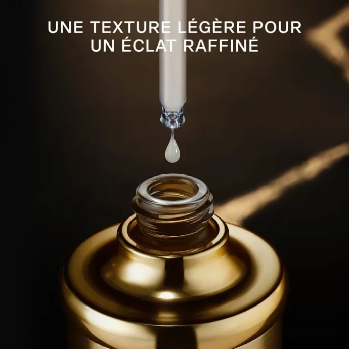 LA PRAIRIEPure Gold Concentré Radiance - Recharge