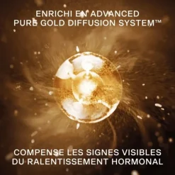 LA PRAIRIEPure Gold Concentré Radiance Sérum
