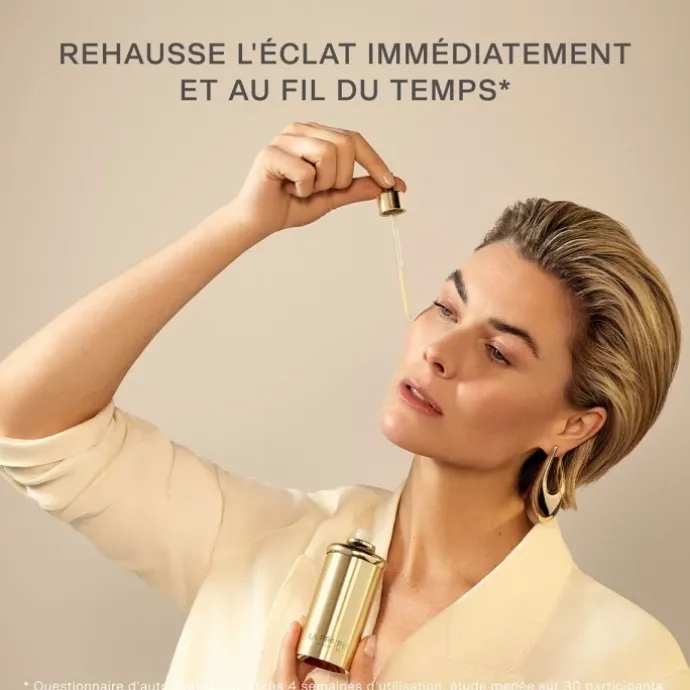 LA PRAIRIEPure Gold Concentré Radiance Sérum