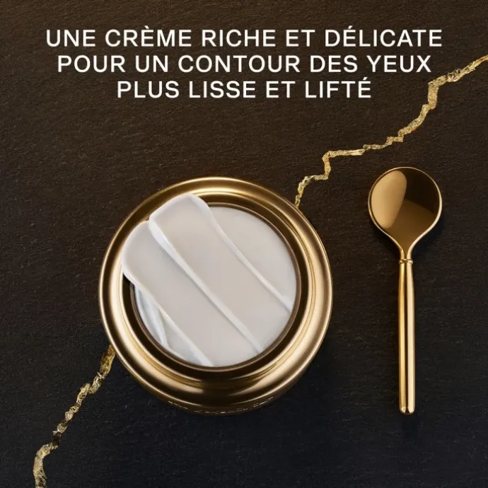 LA PRAIRIEPure Gold Crème Yeux Radiance