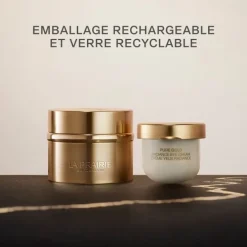 LA PRAIRIEPure Gold Crème Yeux Radiance