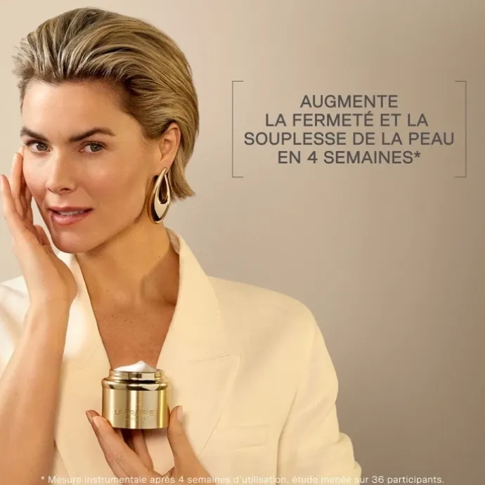 LA PRAIRIEPure Gold Crème Radiance - Recharge