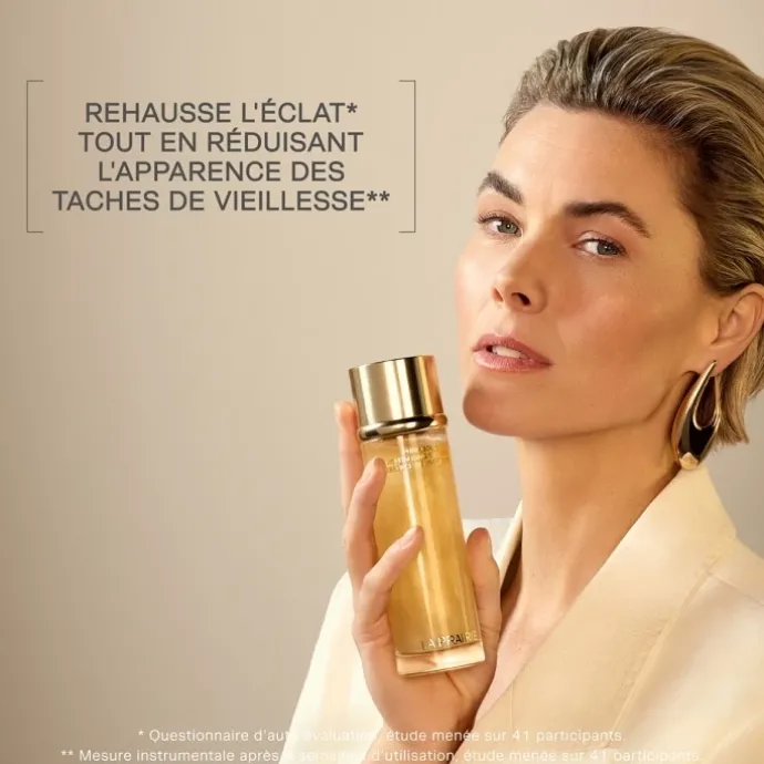 LA PRAIRIEPure Gold Essence Revitalisante