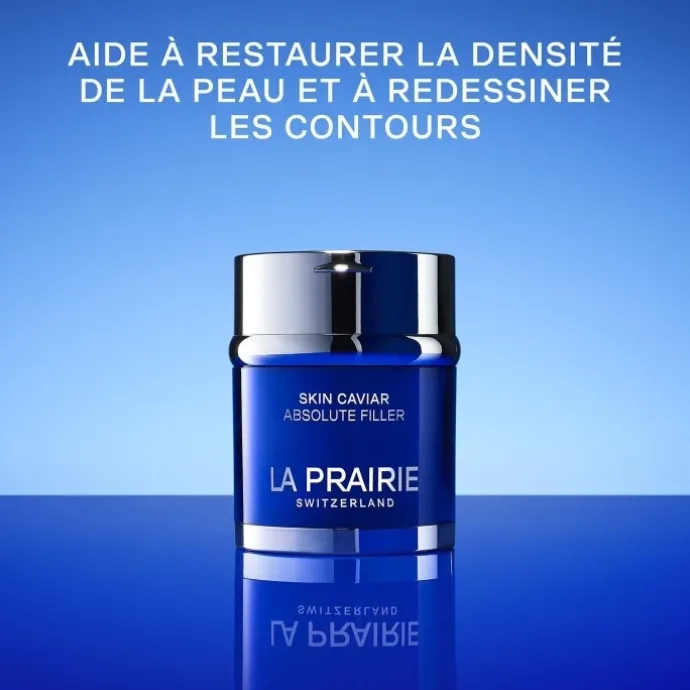 LA PRAIRIESkin Caviar Absolute Filler Crème Visage