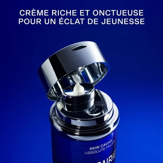 LA PRAIRIESkin Caviar Absolute Filler Crème Visage