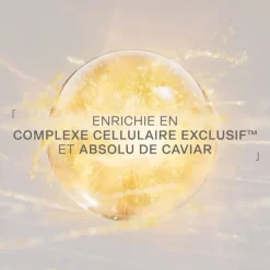 LA PRAIRIESkin Caviar Absolute Filler Crème Visage