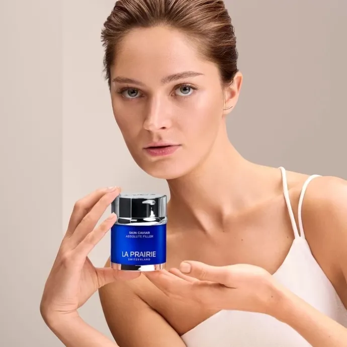 LA PRAIRIESkin Caviar Absolute Filler Crème Visage
