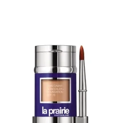 LA PRAIRIESkin Caviar Anti-Cernes Fond de Teint SPF 15