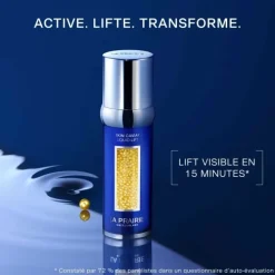 LA PRAIRIESkin Caviar                Concentré Liftant
