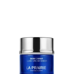 LA PRAIRIESkin Caviar Crème Luxe Fine Liftante et Hydratante