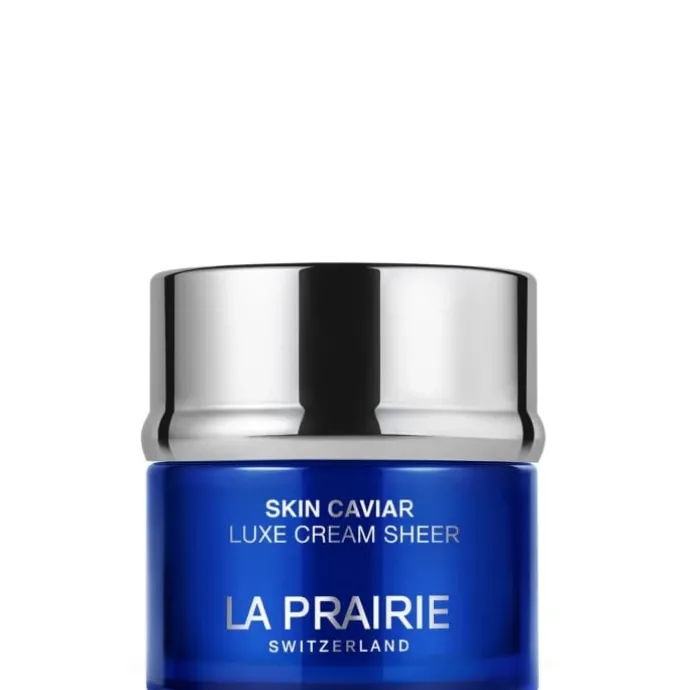 LA PRAIRIESkin Caviar Crème Luxe Fine Liftante et Hydratante