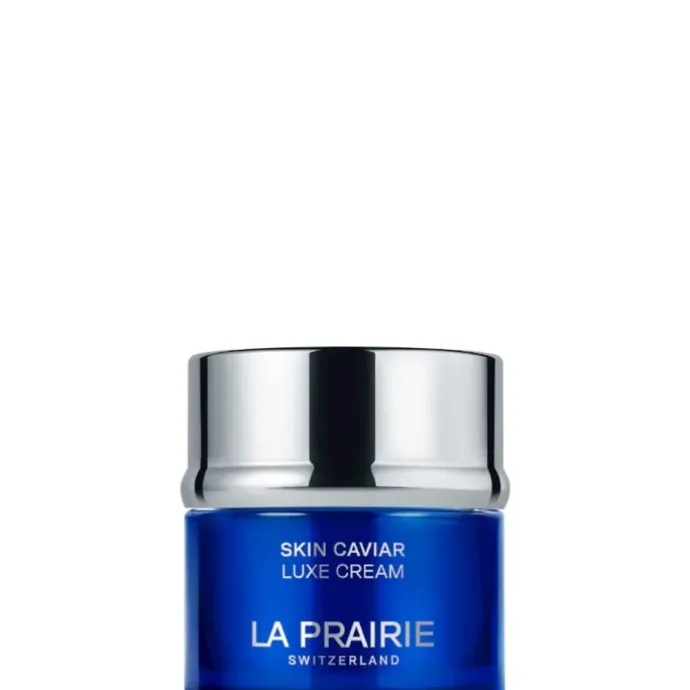 LA PRAIRIESkin Caviar Crème Luxe Liftante et Hydratante