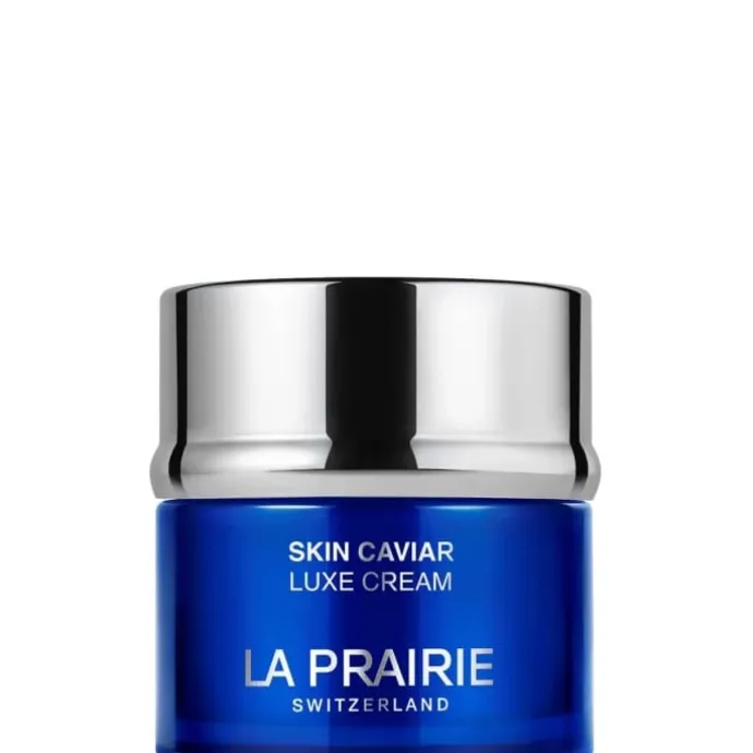 LA PRAIRIESkin Caviar Crème Luxe Liftante et Hydratante
