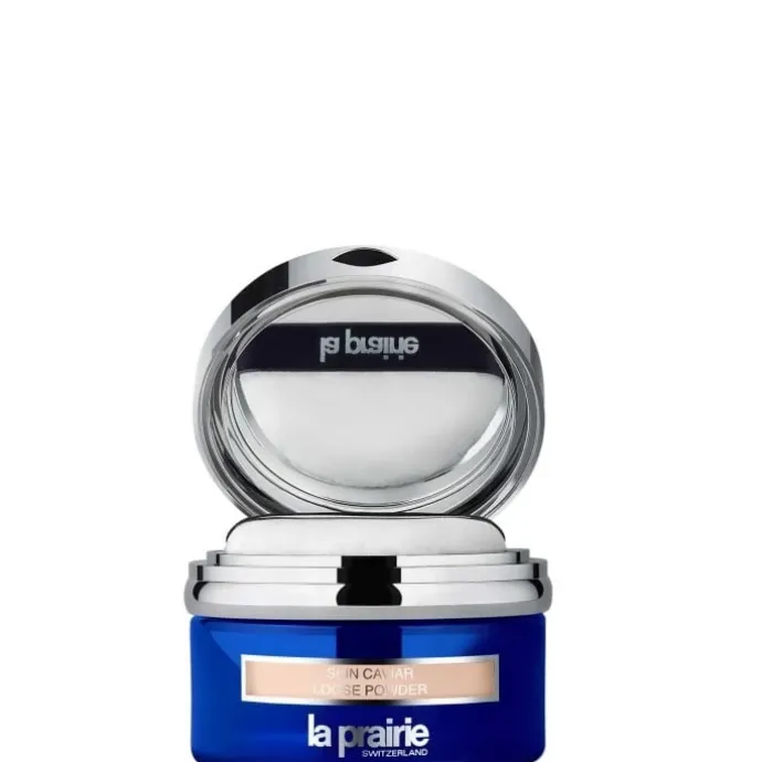 LA PRAIRIESkin Caviar Le Teint Poudre Libre