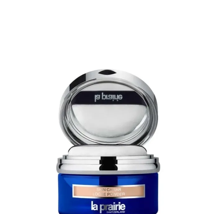 LA PRAIRIESkin Caviar Le Teint Poudre Libre