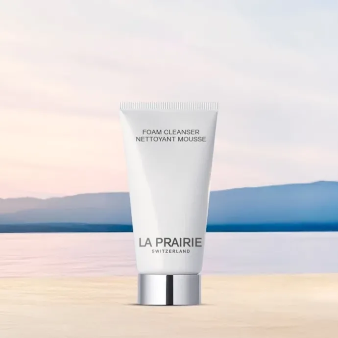LA PRAIRIESkin Caviar Vestiaire d'Été - Coffret Soin