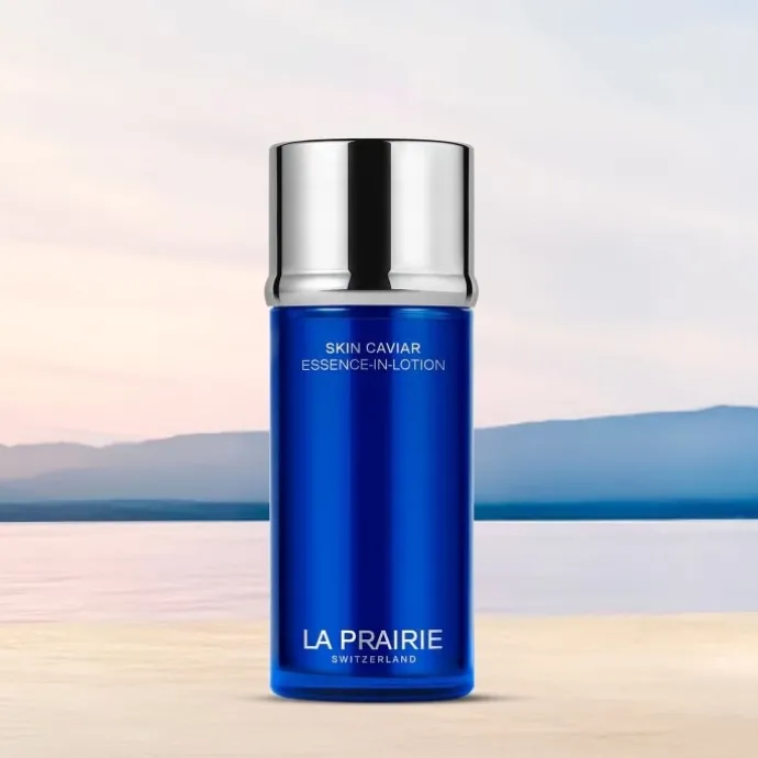 LA PRAIRIESkin Caviar Vestiaire d'Été - Coffret Soin
