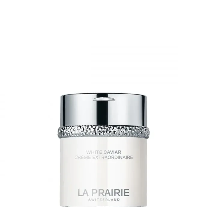 LA PRAIRIEWhite Caviar Crème Extraordinaire - Crème Illuminatrice