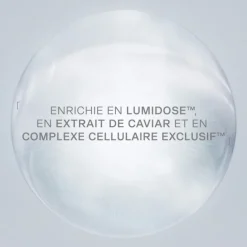 LA PRAIRIEWhite Caviar Crème Extraordinaire - Crème Illuminatrice