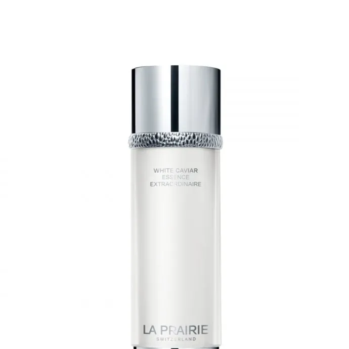 LA PRAIRIEWhite Caviar Essence Extraordinaire - Lotion Illuminatrice & Raffermissante