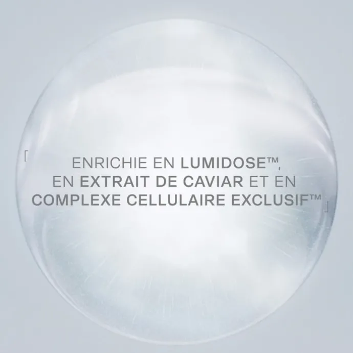 LA PRAIRIEWhite Caviar Essence Extraordinaire - Lotion Illuminatrice & Raffermissante