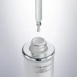 LA PRAIRIEWhite Caviar                L'Extrait Lumière