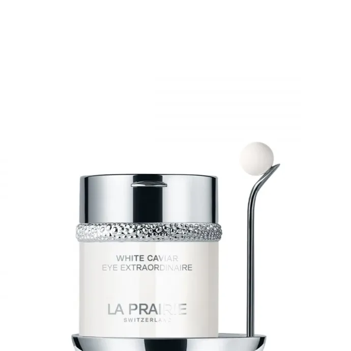 LA PRAIRIEWhite Caviar Regard Extraordinaire