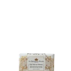 La Savonnerie RoyaleUne Nuit au Château                Savon Solide Naturel Parfumé