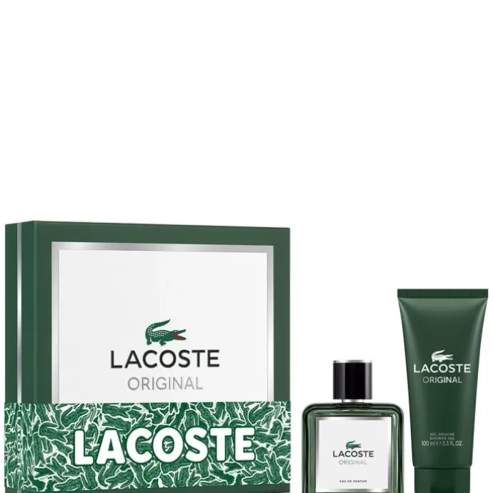 Lacoste Original Coffret Eau de Parfum