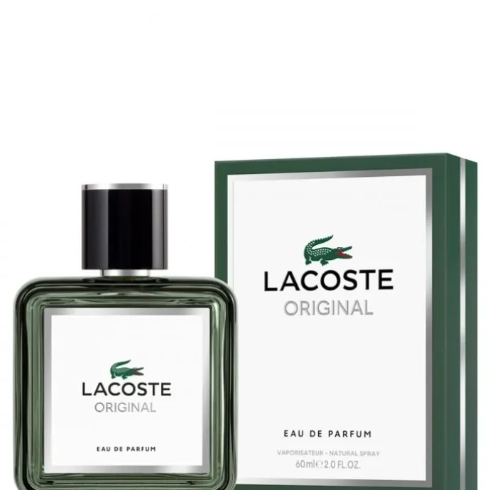 Lacoste Original Eau de parfum