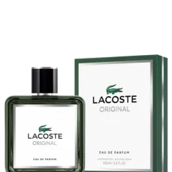 Lacoste Original Eau de parfum