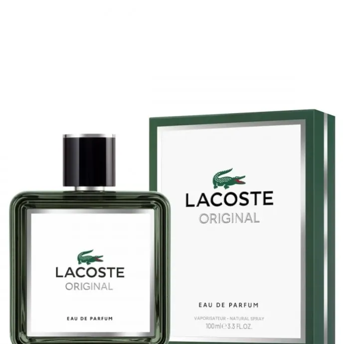Lacoste Original Eau de parfum