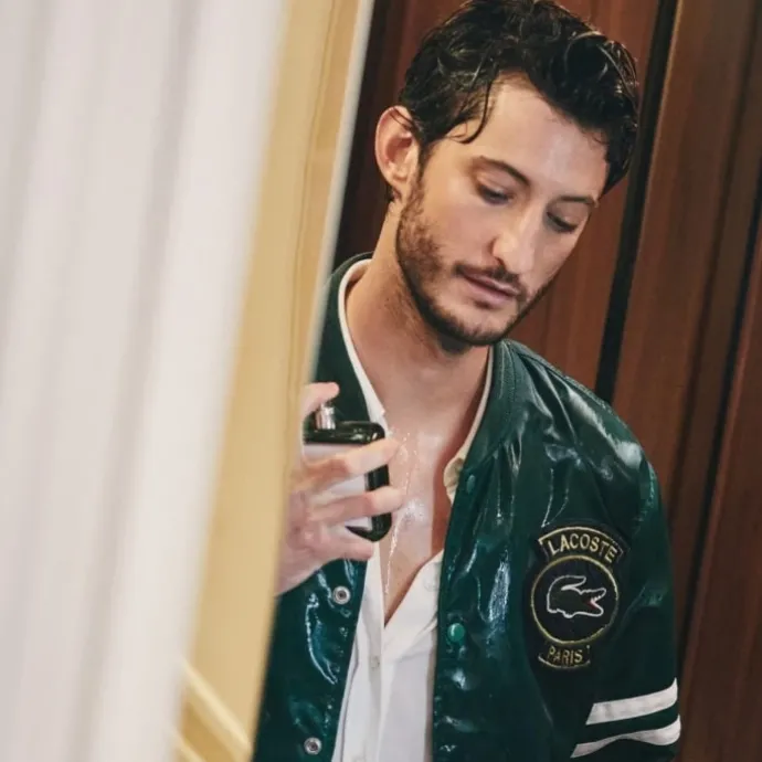 Lacoste Original Eau de parfum