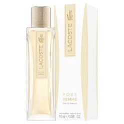 Lacoste Pour Femme                Eau de Parfum
