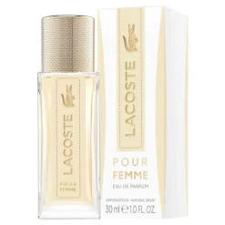 Lacoste Pour Femme Eau de Parfum