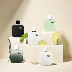 LACOSTEL12.12 Blanc Eau de Parfum