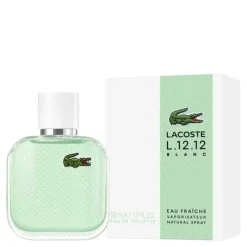 LACOSTEL.12.12 Blanc Eau Fraîche Eau de Toilette