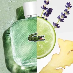 LACOSTEL.12.12 Blanc Eau Fraîche Eau de Toilette