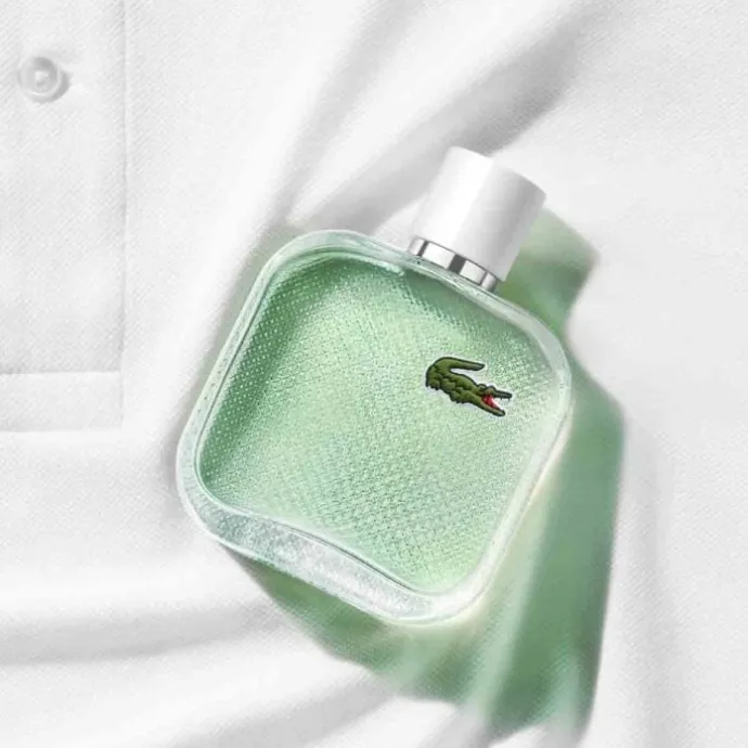 LACOSTEL.12.12 Blanc Eau Fraîche Eau de Toilette