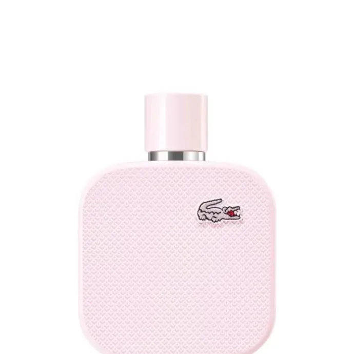 LACOSTEL.12.12 Rose Eau de Parfum