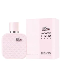 LACOSTEL.12.12 Rose Eau de Parfum