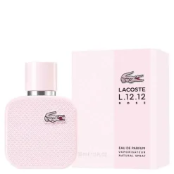 LACOSTEL.12.12 Rose Eau de Parfum