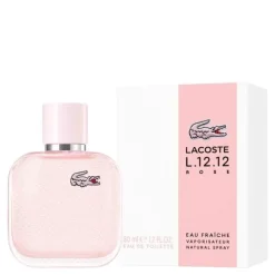 LACOSTEL.12.12 Rose Eau Fraîche Eau de Toilette