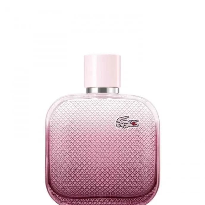LACOSTEL.12.12 Rose Eau Intense Eau de Toilette