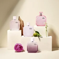 LACOSTEL.12.12 Rose Eau Intense Eau de Toilette