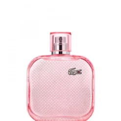 LACOSTEL.12.12 Rose Sparkling Eau de Toilette
