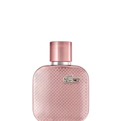 LACOSTEL.12.12 Silver Rose Eau de Parfum