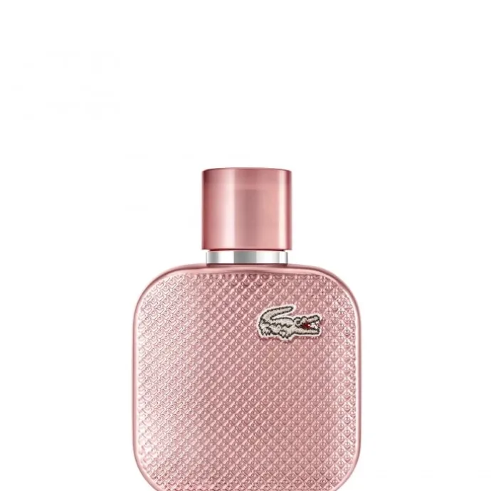 LACOSTEL.12.12 Silver Rose Eau de Parfum