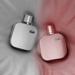 LACOSTEL.12.12 Silver Rose Eau de Parfum